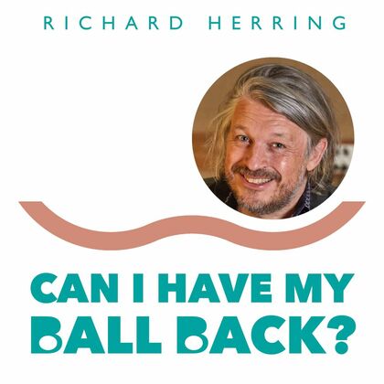 RHLSTP with Richard Herring: RHLSTP Book Club 42 - Tom Crewe on Apple  Podcasts