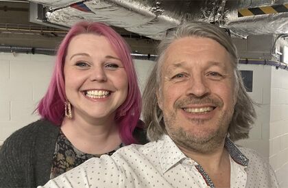 richard herring tour tickets